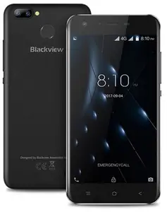 Замена кнопки громкости на телефоне Blackview A7 Pro в Нижнем Новгороде